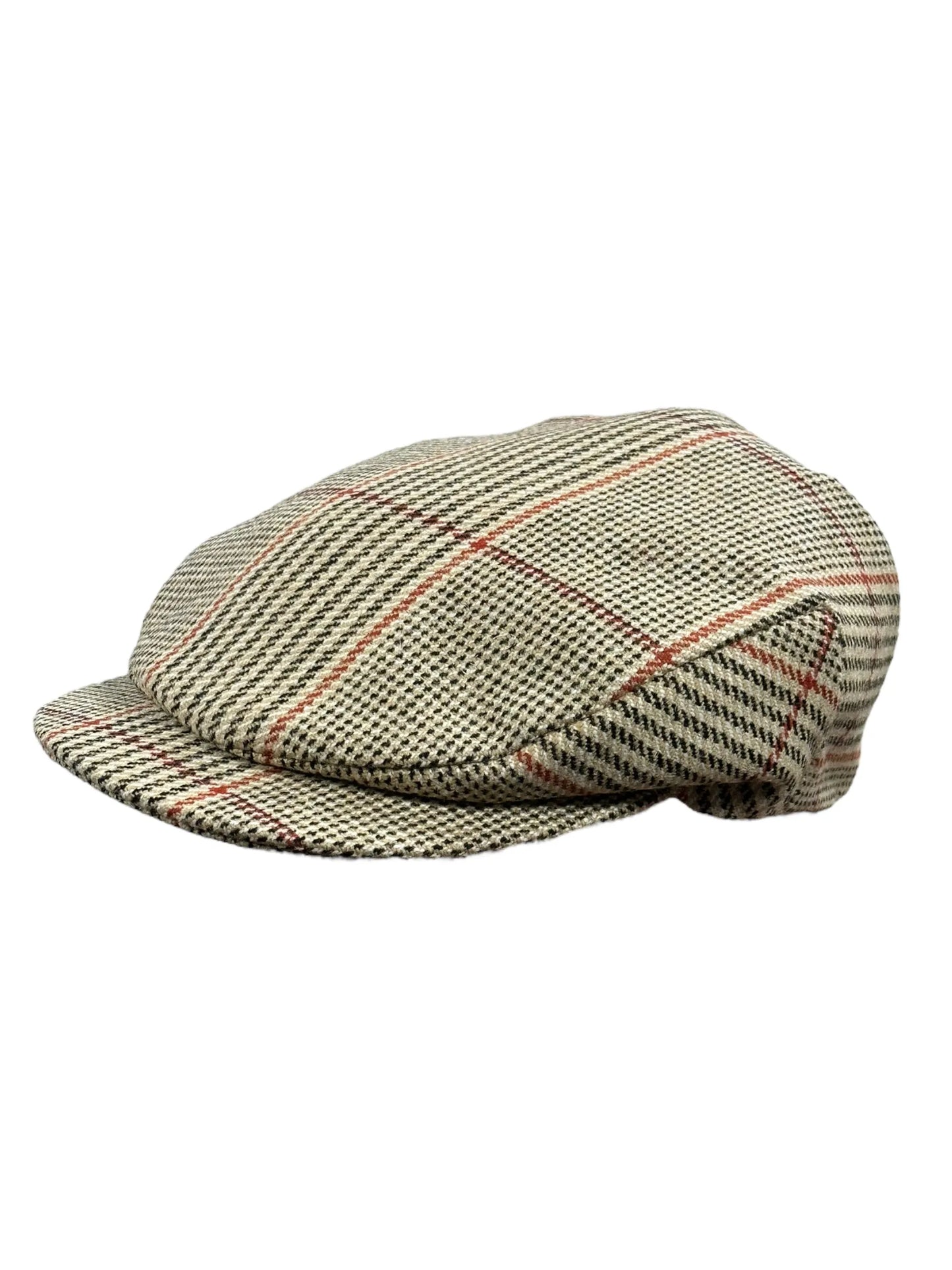 Classic Heritage Revived With The Shooting Cap By Laird Hatters