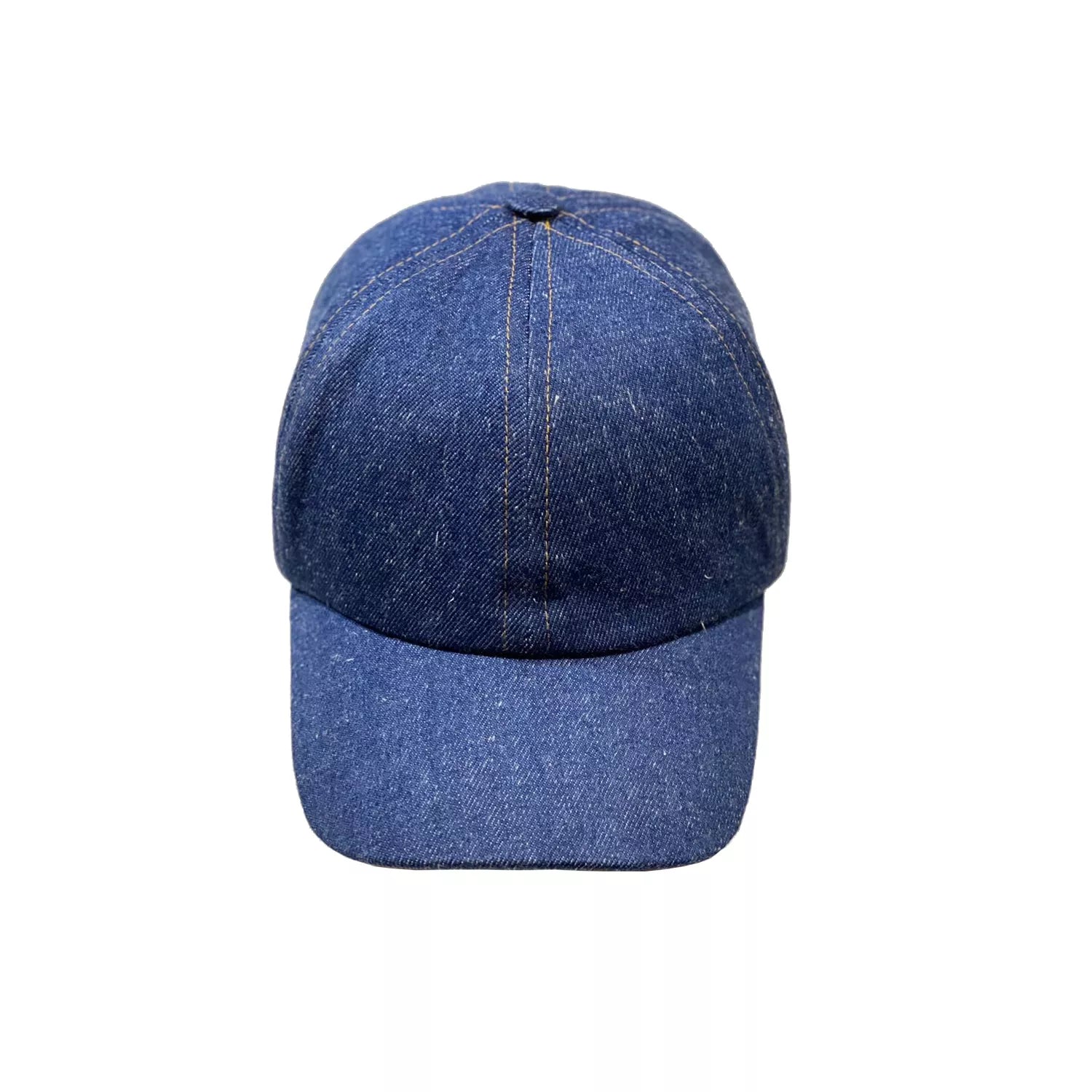 The Ultimate Denim Baseball Cap For Effortless Style Laird Hatters
