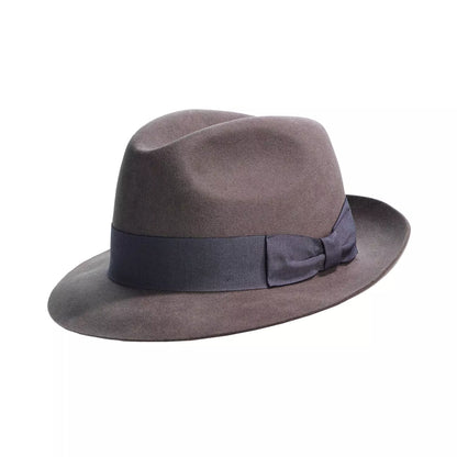 Sinatra Trilby Hat