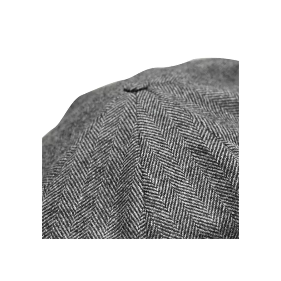 Bespoke Flat Cap