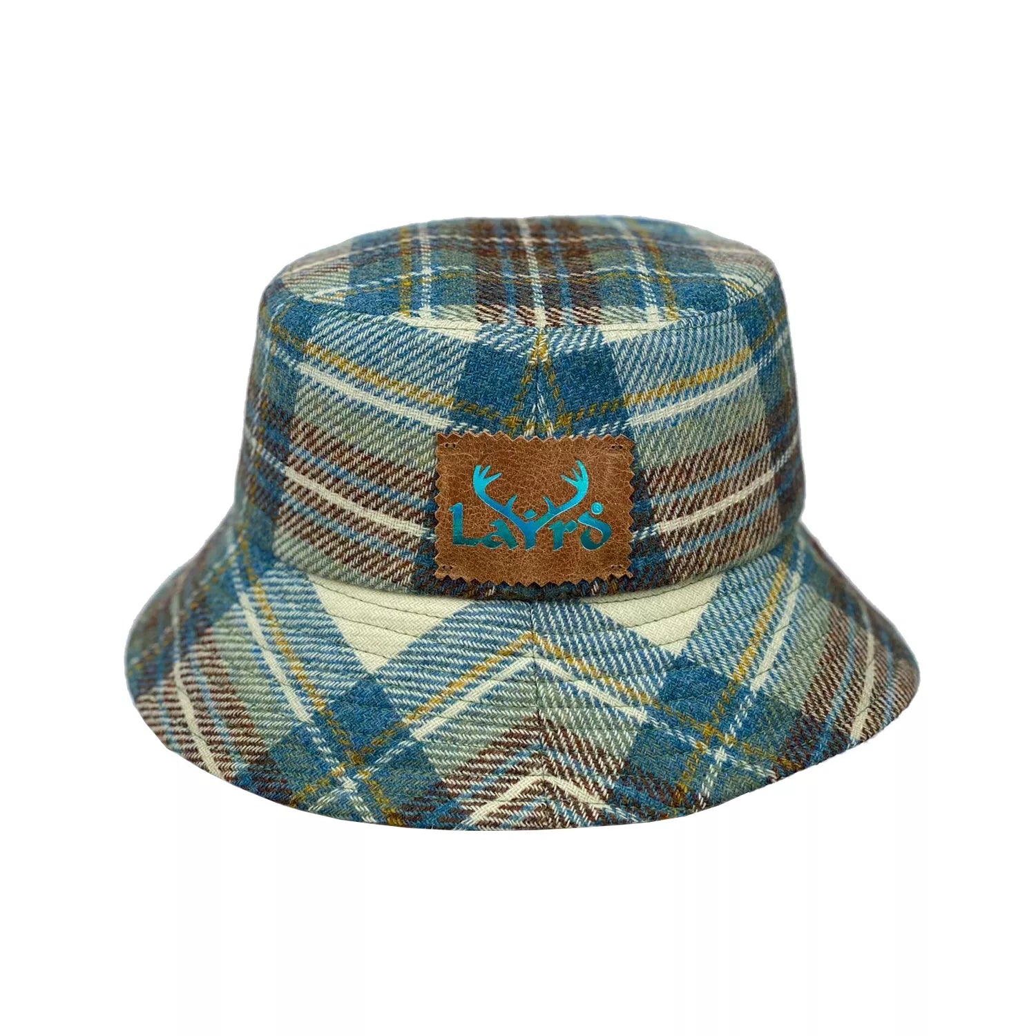 The Ultimate Tartan Bucket Hat For Fashionable Appea | Laird Hatters