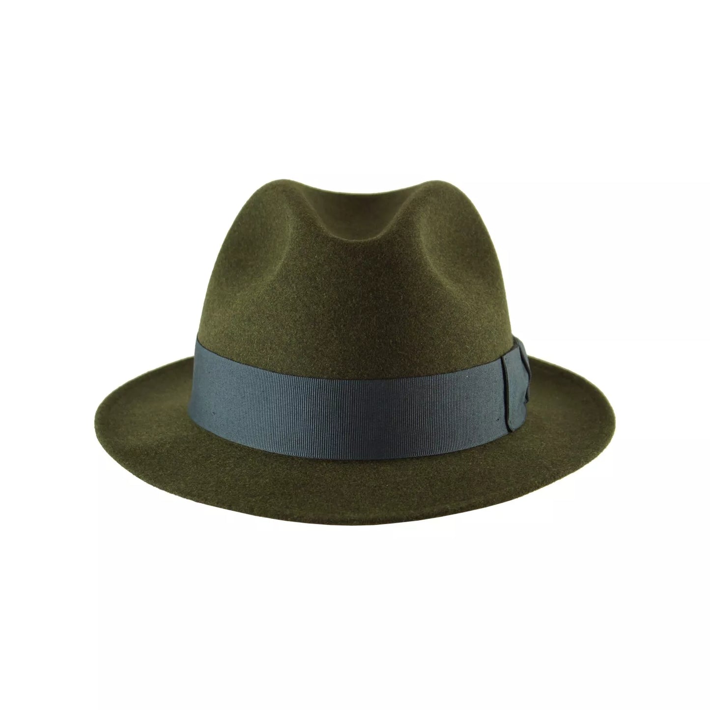 Capo Trilby Hat