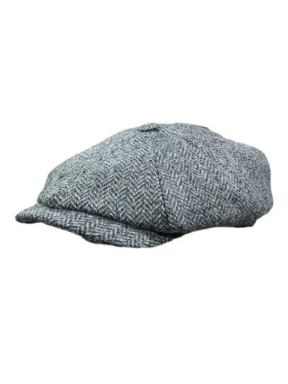 Shelby Bakerboy Cap