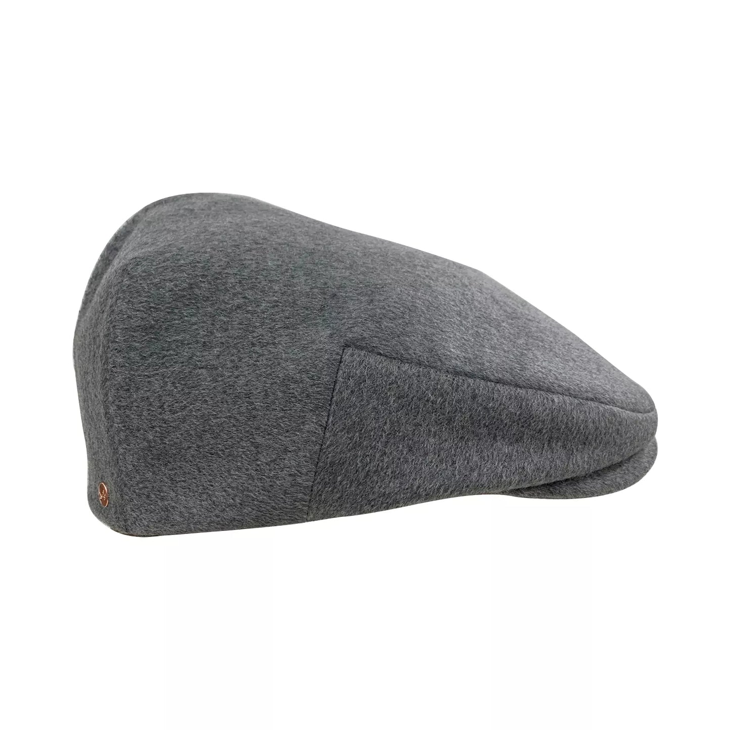 Cashmere Flat Cap Laird Hatters