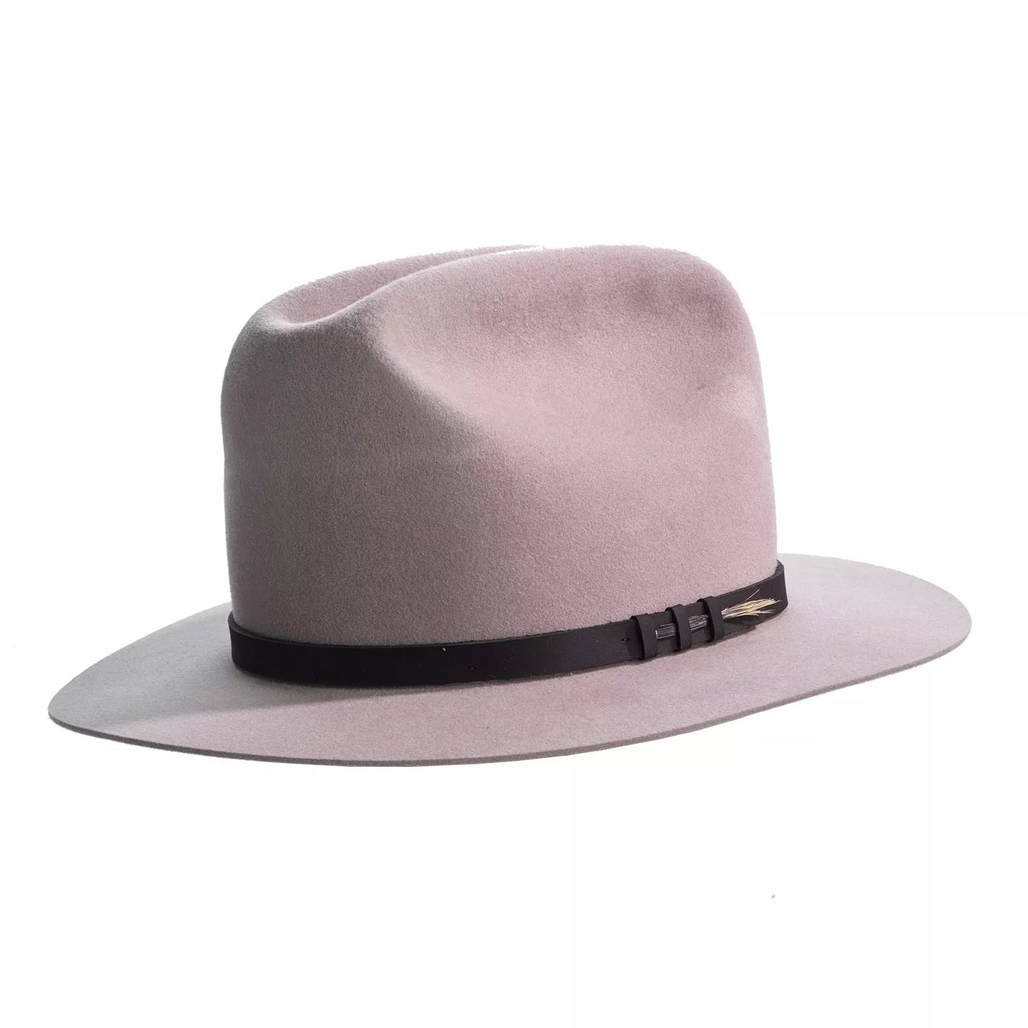 The Cattleman Hat