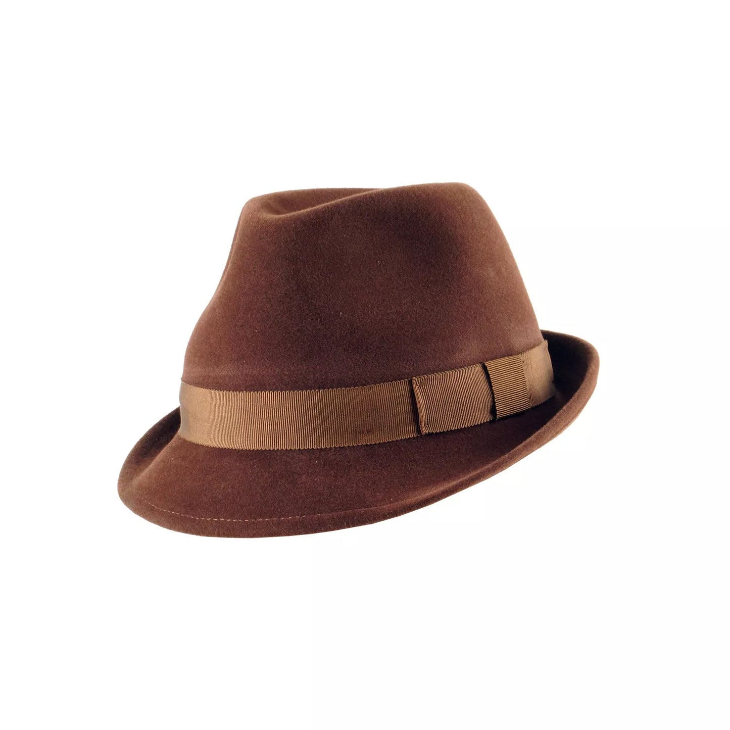 620 Trilby Hat